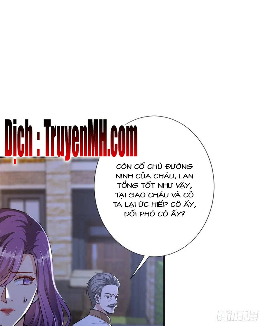 Ông Xã Kết Hôn Thử, Mạnh Thêm Chút Nữa Đi Chapter 326 - 2