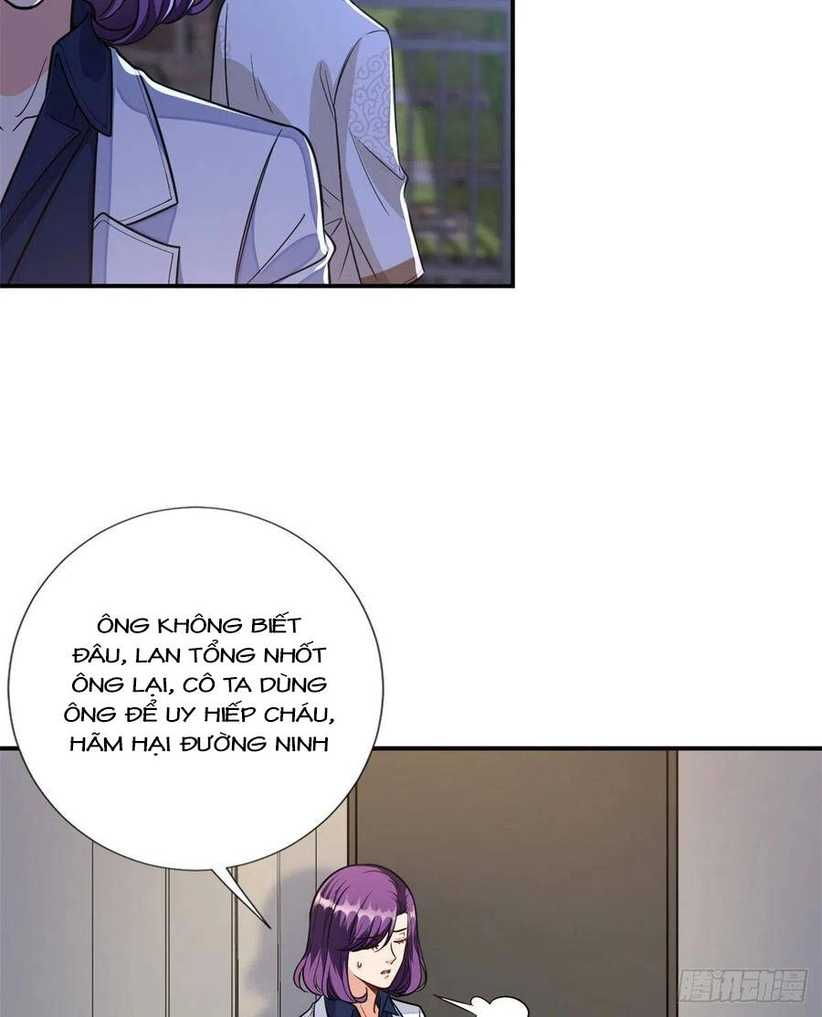 Ông Xã Kết Hôn Thử, Mạnh Thêm Chút Nữa Đi Chapter 326 - 3