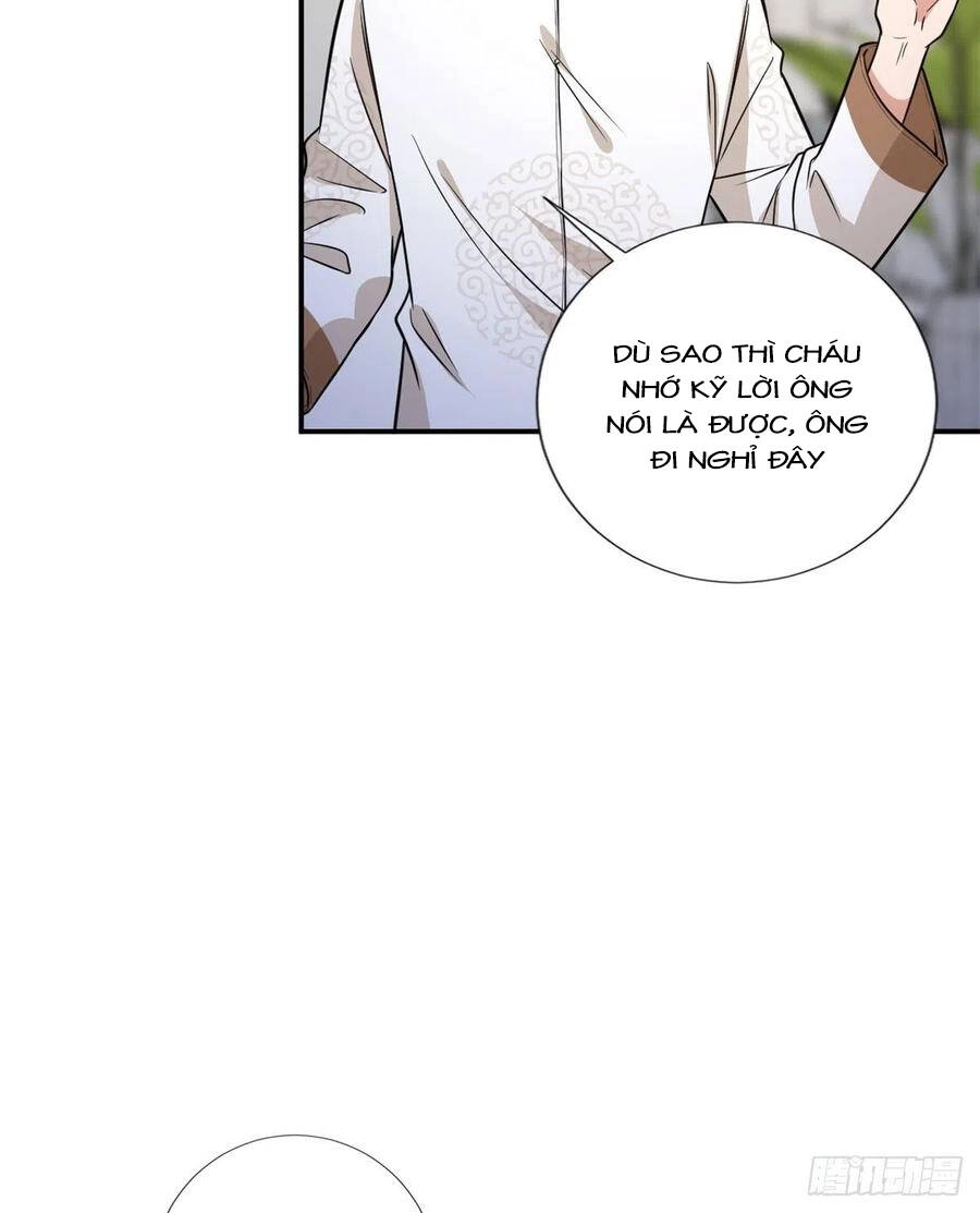 Ông Xã Kết Hôn Thử, Mạnh Thêm Chút Nữa Đi Chapter 326 - 5