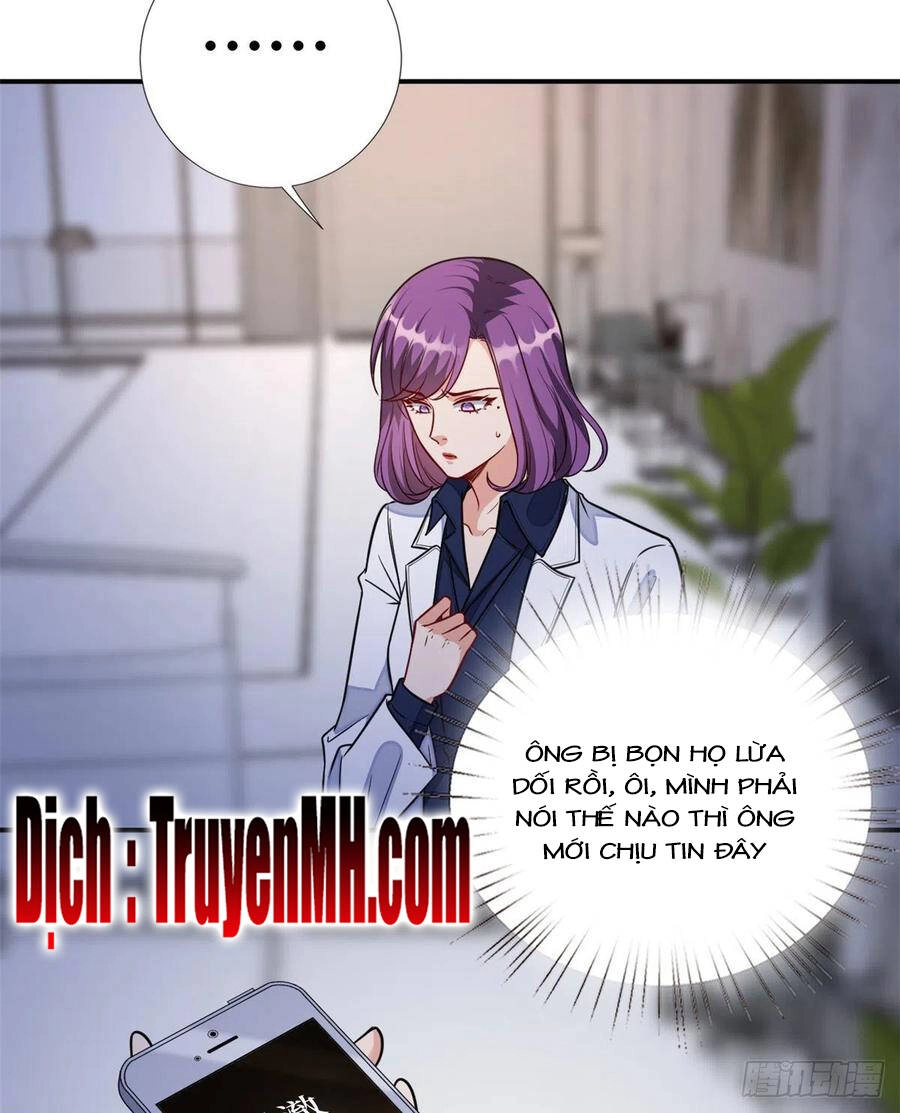 Ông Xã Kết Hôn Thử, Mạnh Thêm Chút Nữa Đi Chapter 326 - 6