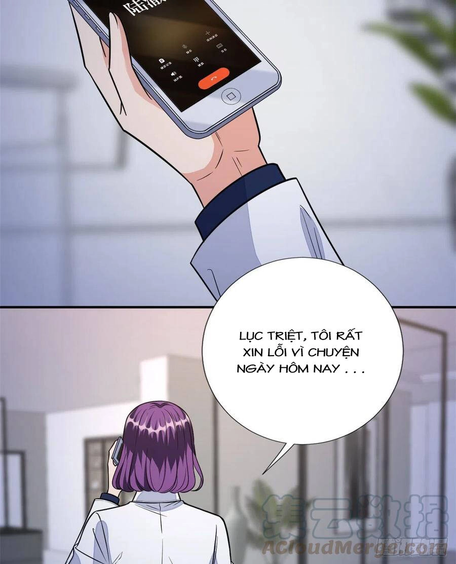 Ông Xã Kết Hôn Thử, Mạnh Thêm Chút Nữa Đi Chapter 326 - 7