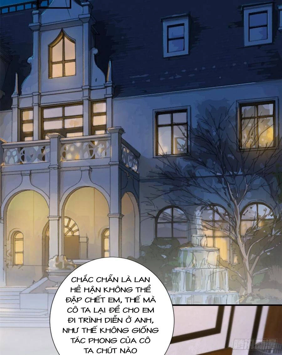 Ông Xã Kết Hôn Thử, Mạnh Thêm Chút Nữa Đi Chapter 326 - 9