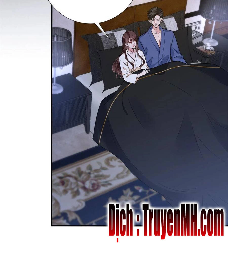 Ông Xã Kết Hôn Thử, Mạnh Thêm Chút Nữa Đi Chapter 326 - 10