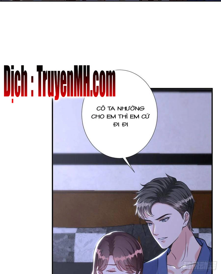 Ông Xã Kết Hôn Thử, Mạnh Thêm Chút Nữa Đi Chapter 326 - 12