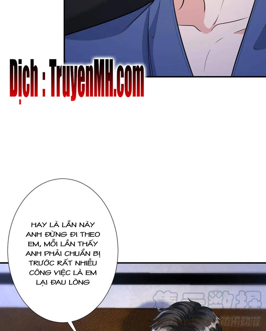 Ông Xã Kết Hôn Thử, Mạnh Thêm Chút Nữa Đi Chapter 326 - 16