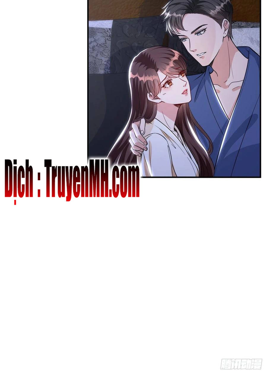 Ông Xã Kết Hôn Thử, Mạnh Thêm Chút Nữa Đi Chapter 326 - 18