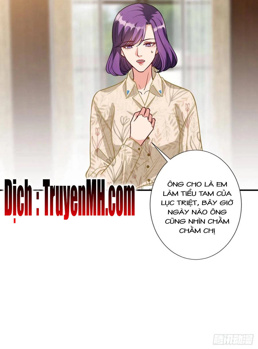 Ông Xã Kết Hôn Thử, Mạnh Thêm Chút Nữa Đi Chapter 327 - 9