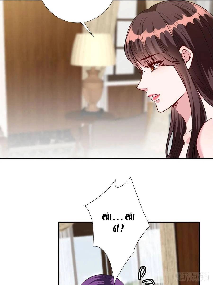 Ông Xã Kết Hôn Thử, Mạnh Thêm Chút Nữa Đi Chapter 327 - 12