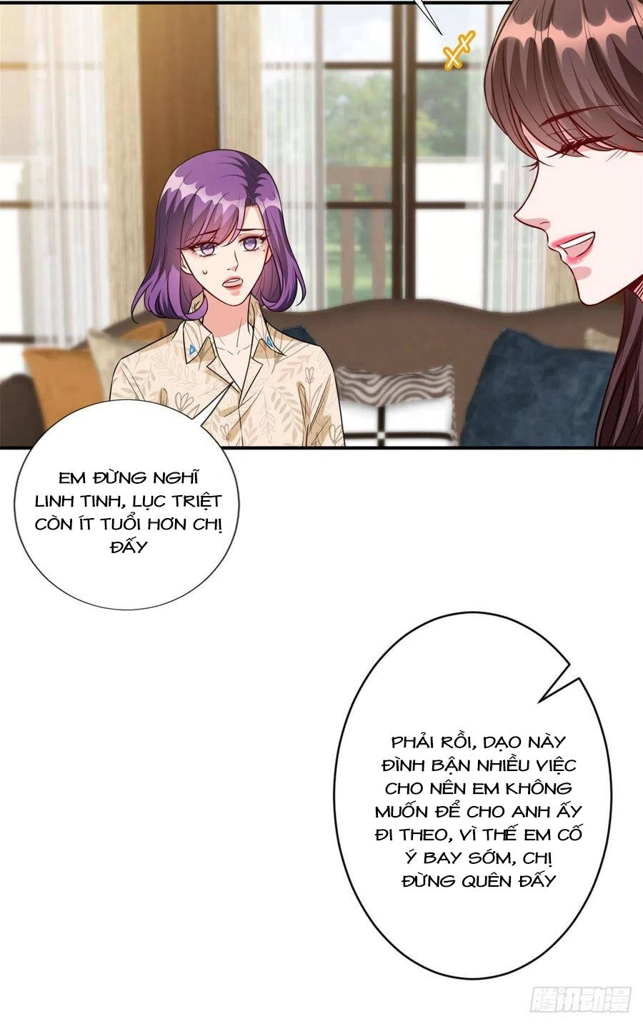 Ông Xã Kết Hôn Thử, Mạnh Thêm Chút Nữa Đi Chapter 327 - 14