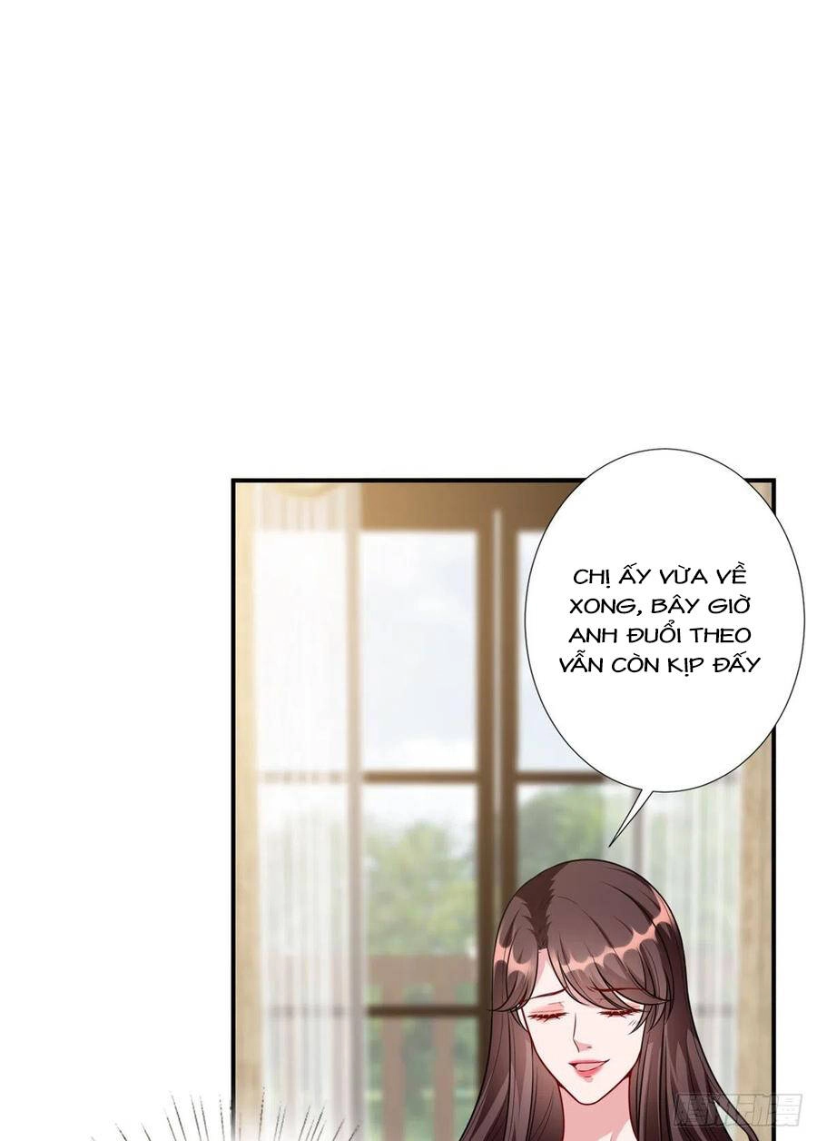 Ông Xã Kết Hôn Thử, Mạnh Thêm Chút Nữa Đi Chapter 328 - 2