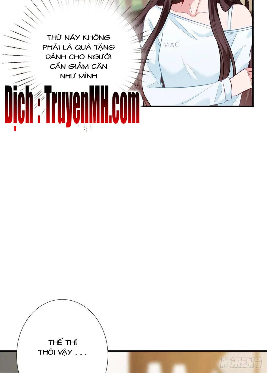 Ông Xã Kết Hôn Thử, Mạnh Thêm Chút Nữa Đi Chapter 328 - 3