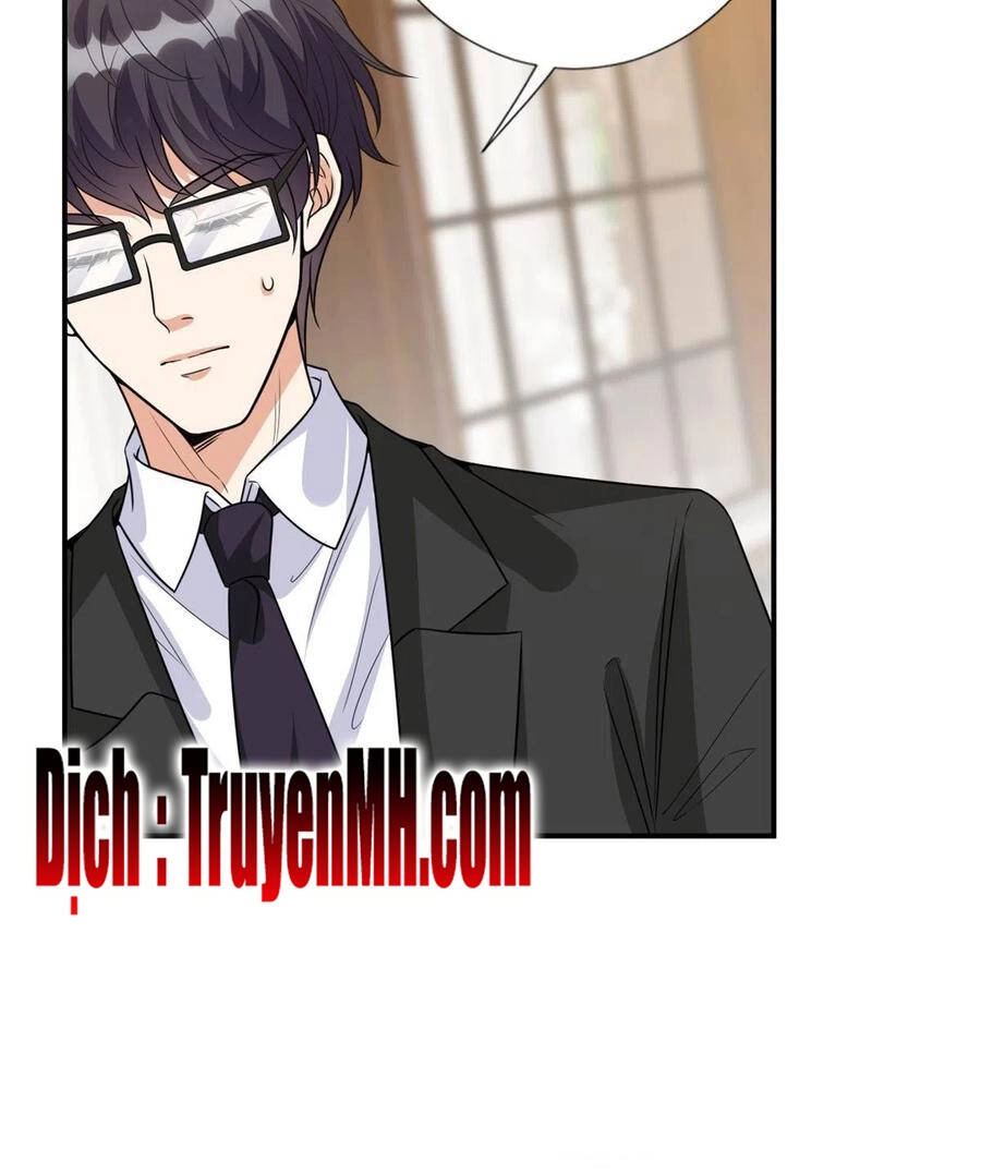 Ông Xã Kết Hôn Thử, Mạnh Thêm Chút Nữa Đi Chapter 328 - 7