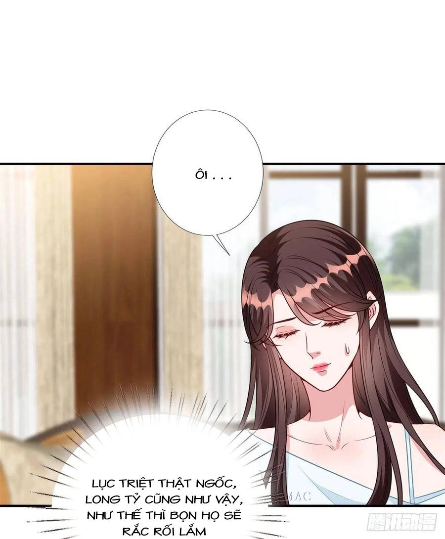 Ông Xã Kết Hôn Thử, Mạnh Thêm Chút Nữa Đi Chapter 328 - 8