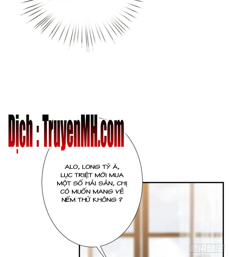 Ông Xã Kết Hôn Thử, Mạnh Thêm Chút Nữa Đi Chapter 328 - 9