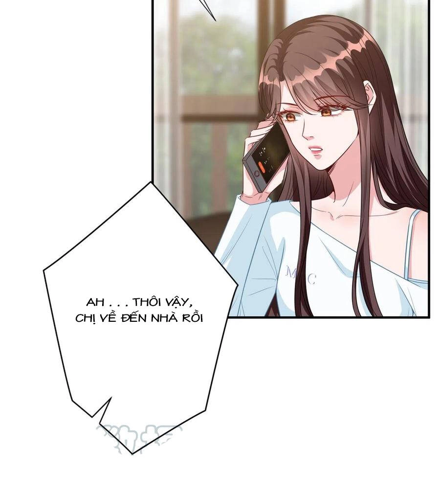 Ông Xã Kết Hôn Thử, Mạnh Thêm Chút Nữa Đi Chapter 328 - 10