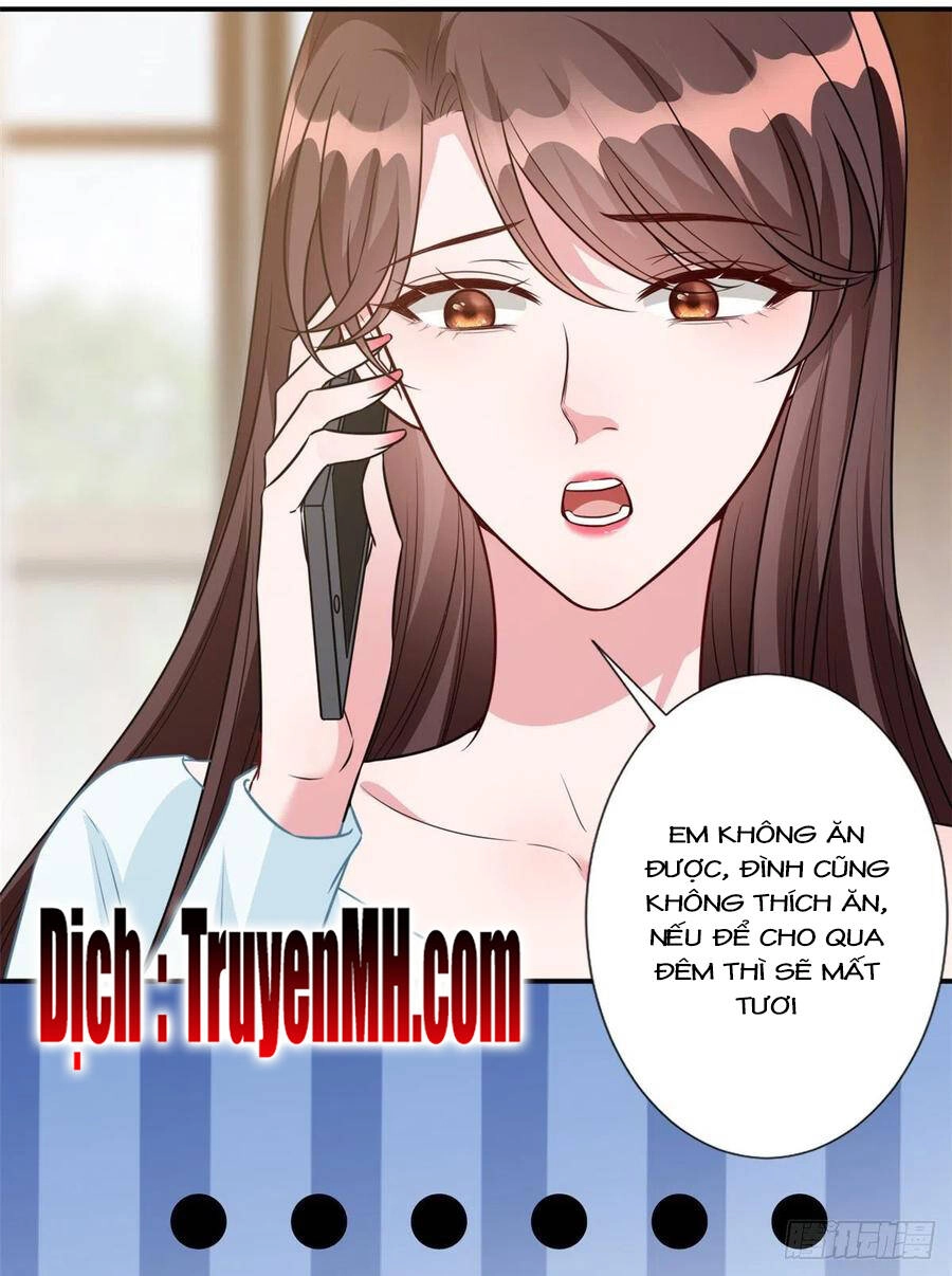 Ông Xã Kết Hôn Thử, Mạnh Thêm Chút Nữa Đi Chapter 328 - 11