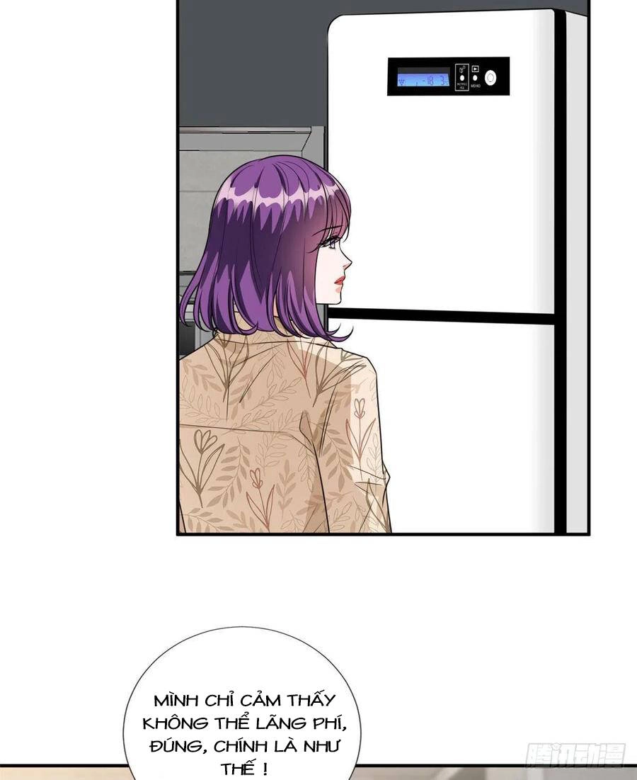 Ông Xã Kết Hôn Thử, Mạnh Thêm Chút Nữa Đi Chapter 328 - 14