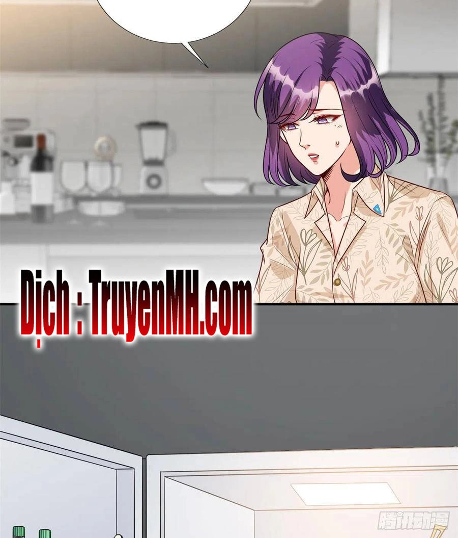 Ông Xã Kết Hôn Thử, Mạnh Thêm Chút Nữa Đi Chapter 328 - 15