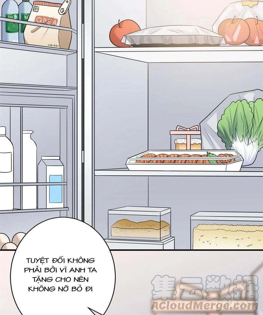 Ông Xã Kết Hôn Thử, Mạnh Thêm Chút Nữa Đi Chapter 328 - 16