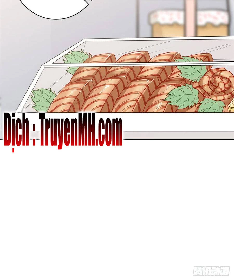 Ông Xã Kết Hôn Thử, Mạnh Thêm Chút Nữa Đi Chapter 328 - 17