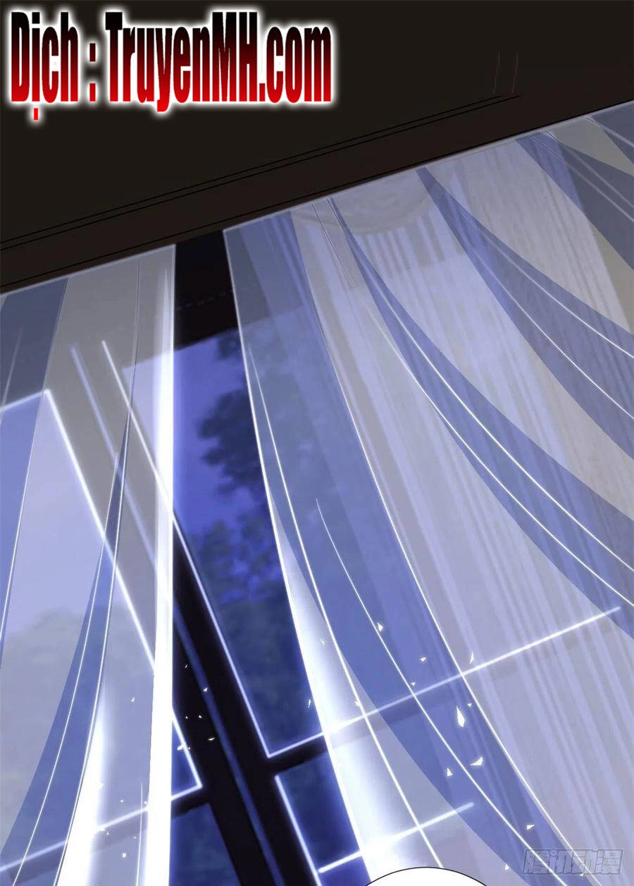 Ông Xã Kết Hôn Thử, Mạnh Thêm Chút Nữa Đi Chapter 329 - 2