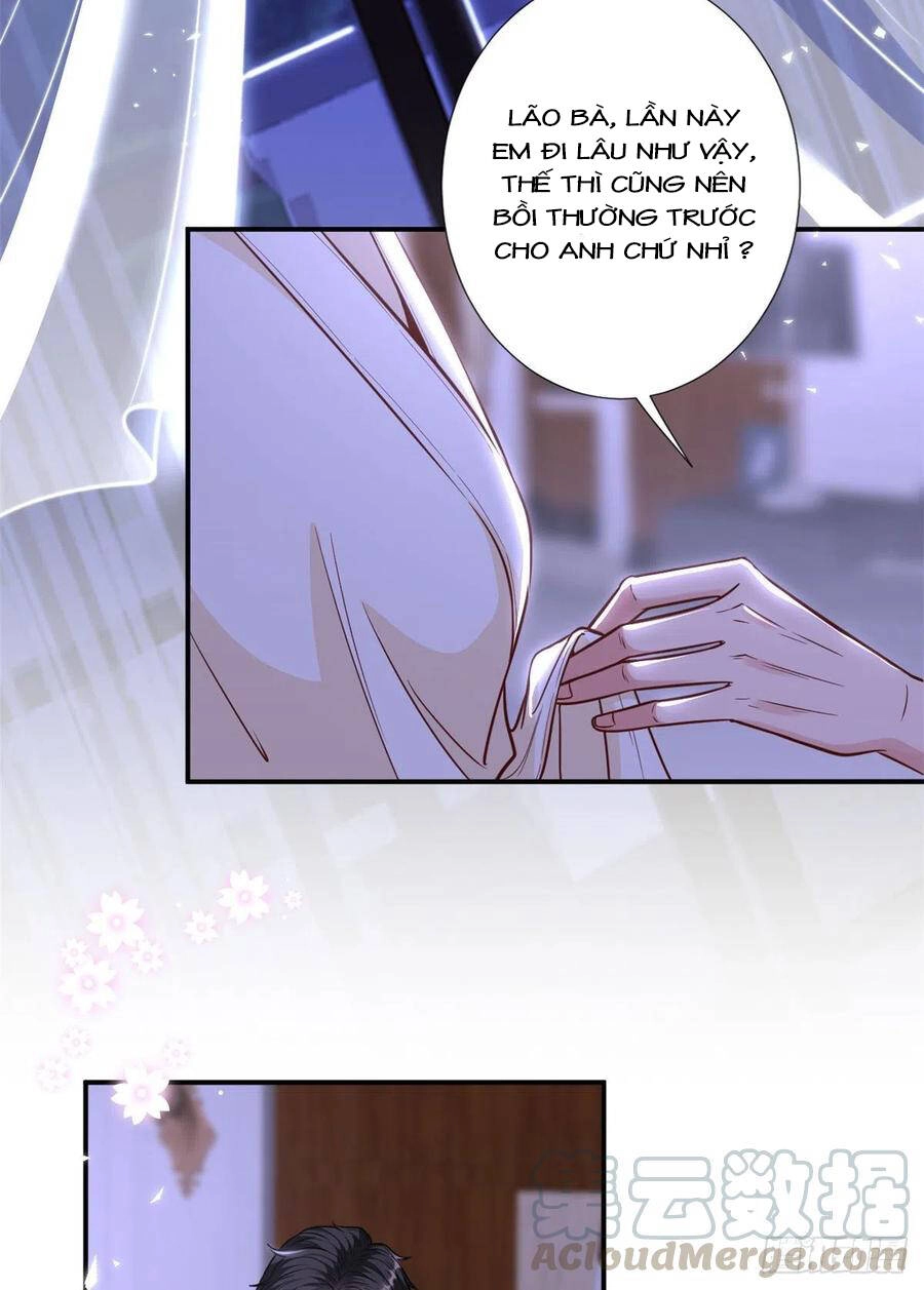 Ông Xã Kết Hôn Thử, Mạnh Thêm Chút Nữa Đi Chapter 329 - 3