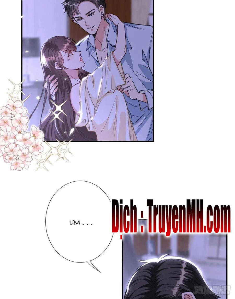 Ông Xã Kết Hôn Thử, Mạnh Thêm Chút Nữa Đi Chapter 329 - 4