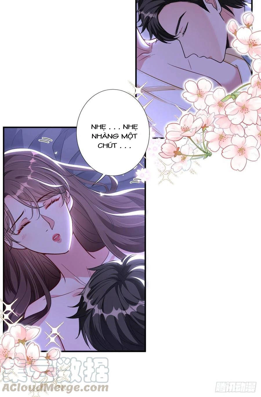 Ông Xã Kết Hôn Thử, Mạnh Thêm Chút Nữa Đi Chapter 329 - 5