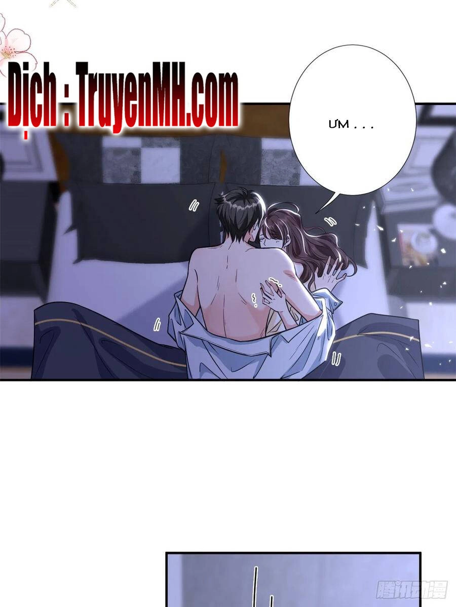 Ông Xã Kết Hôn Thử, Mạnh Thêm Chút Nữa Đi Chapter 329 - 6