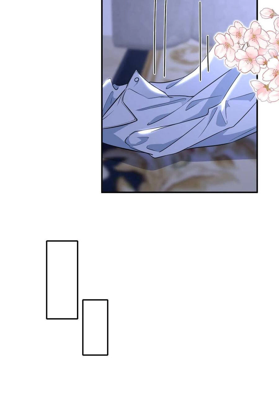 Ông Xã Kết Hôn Thử, Mạnh Thêm Chút Nữa Đi Chapter 329 - 7