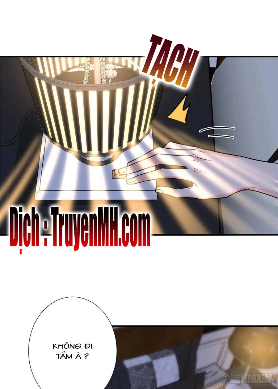 Ông Xã Kết Hôn Thử, Mạnh Thêm Chút Nữa Đi Chapter 329 - 8