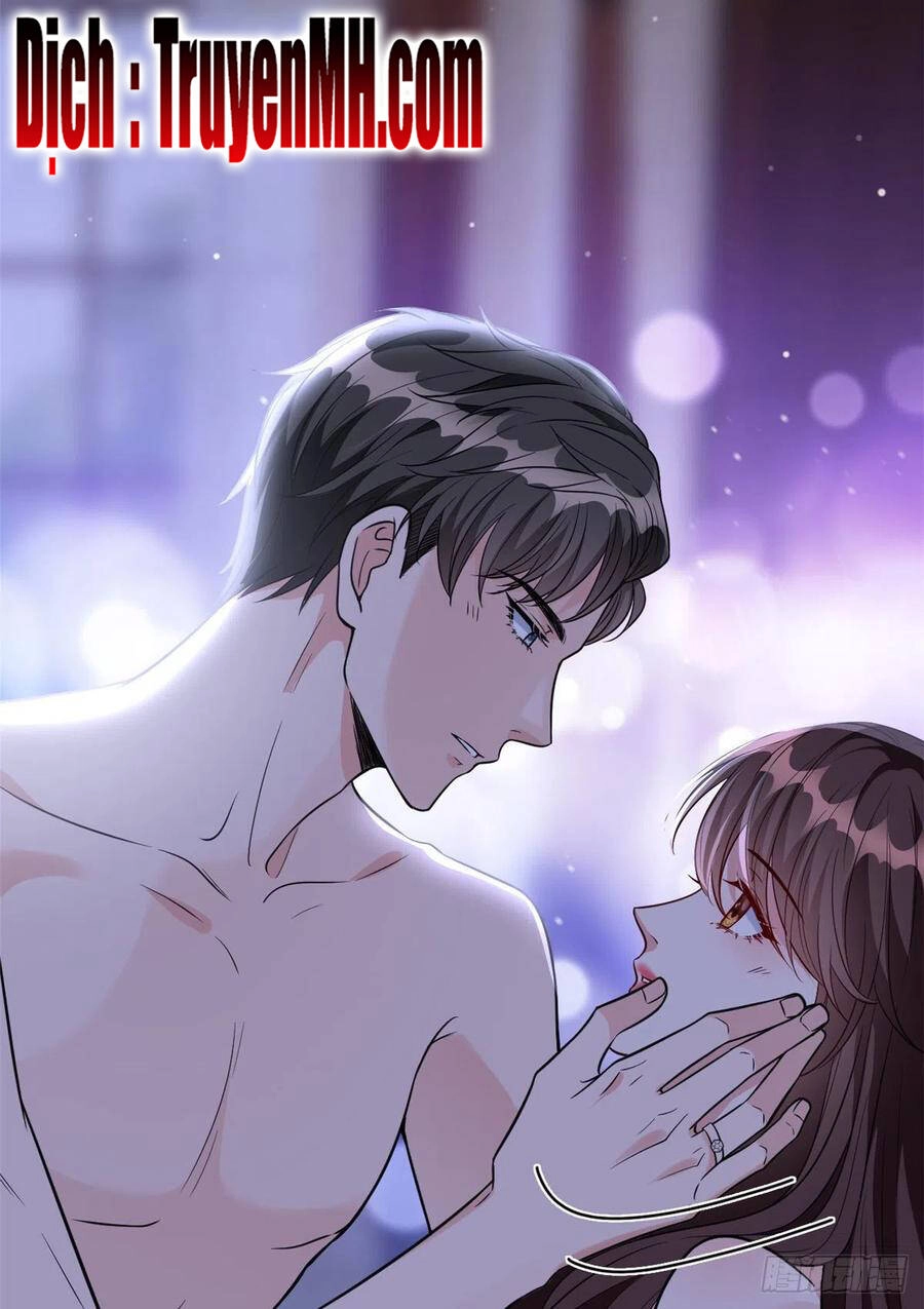 Ông Xã Kết Hôn Thử, Mạnh Thêm Chút Nữa Đi Chapter 329 - 12