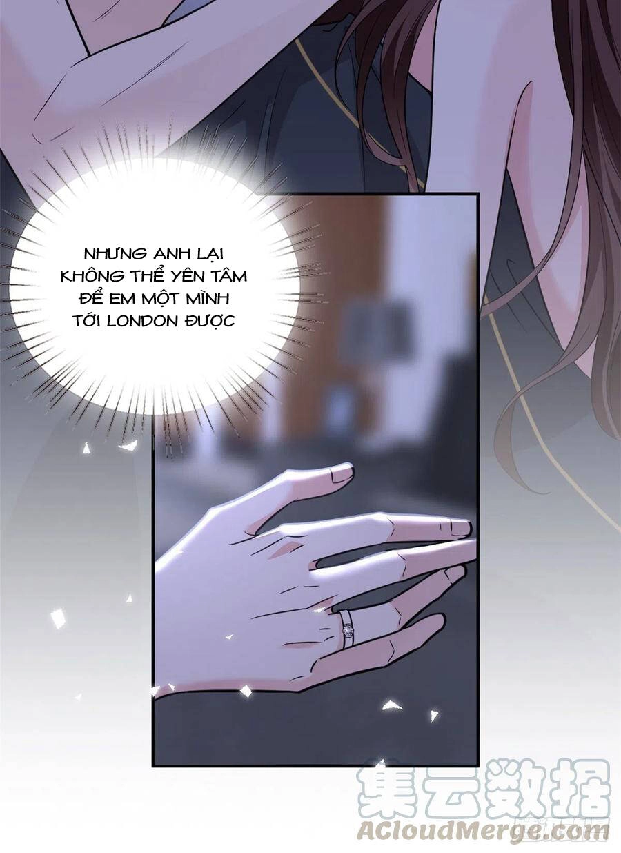 Ông Xã Kết Hôn Thử, Mạnh Thêm Chút Nữa Đi Chapter 329 - 13