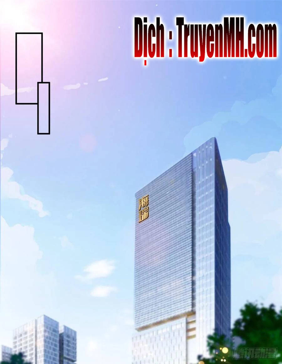 Ông Xã Kết Hôn Thử, Mạnh Thêm Chút Nữa Đi Chapter 329 - 14