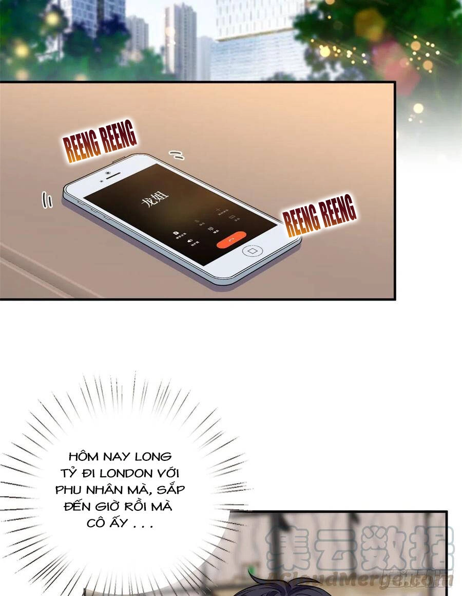 Ông Xã Kết Hôn Thử, Mạnh Thêm Chút Nữa Đi Chapter 329 - 15