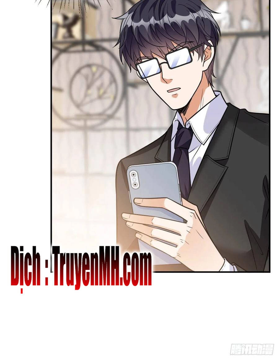 Ông Xã Kết Hôn Thử, Mạnh Thêm Chút Nữa Đi Chapter 329 - 16