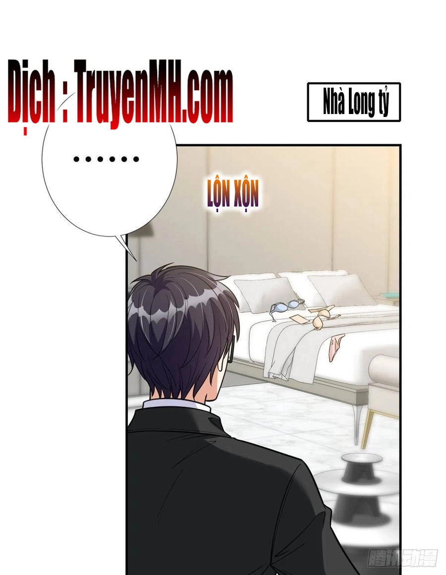 Ông Xã Kết Hôn Thử, Mạnh Thêm Chút Nữa Đi Chapter 330 - 2