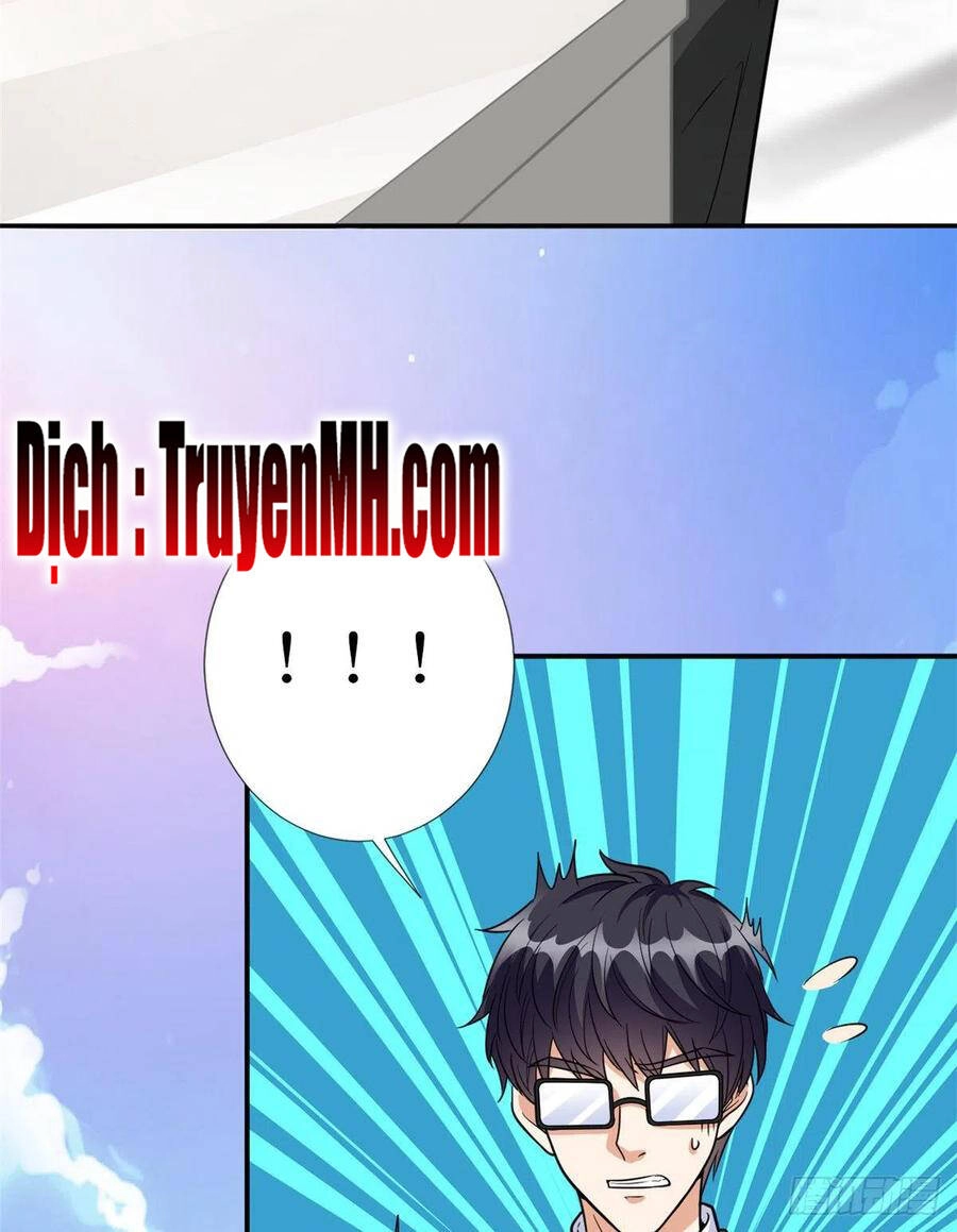 Ông Xã Kết Hôn Thử, Mạnh Thêm Chút Nữa Đi Chapter 330 - 6