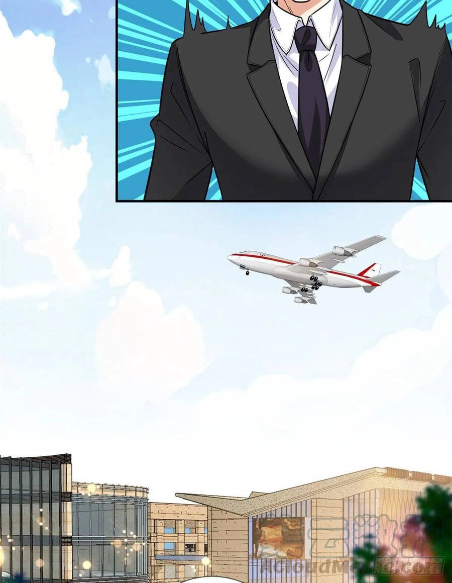 Ông Xã Kết Hôn Thử, Mạnh Thêm Chút Nữa Đi Chapter 330 - 7