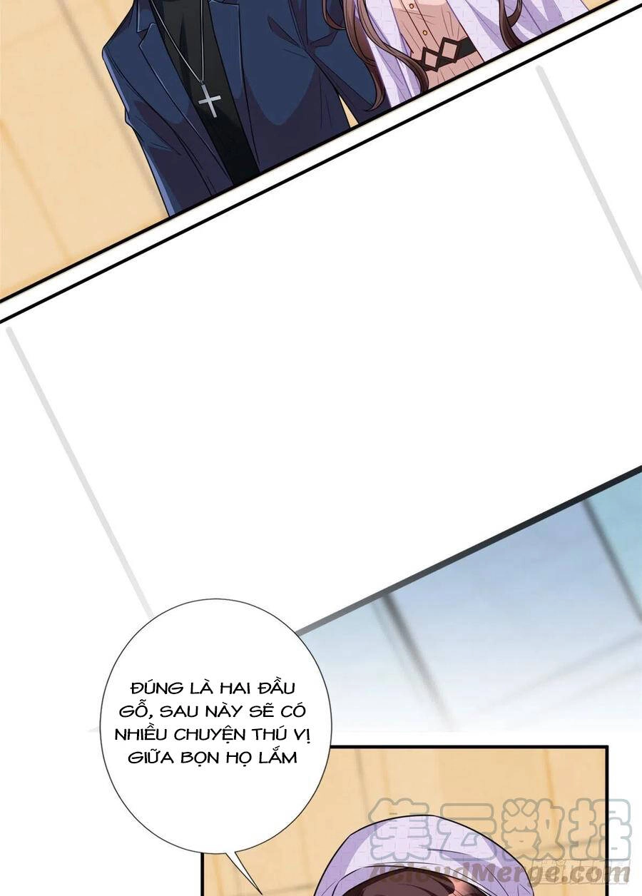 Ông Xã Kết Hôn Thử, Mạnh Thêm Chút Nữa Đi Chapter 330 - 11