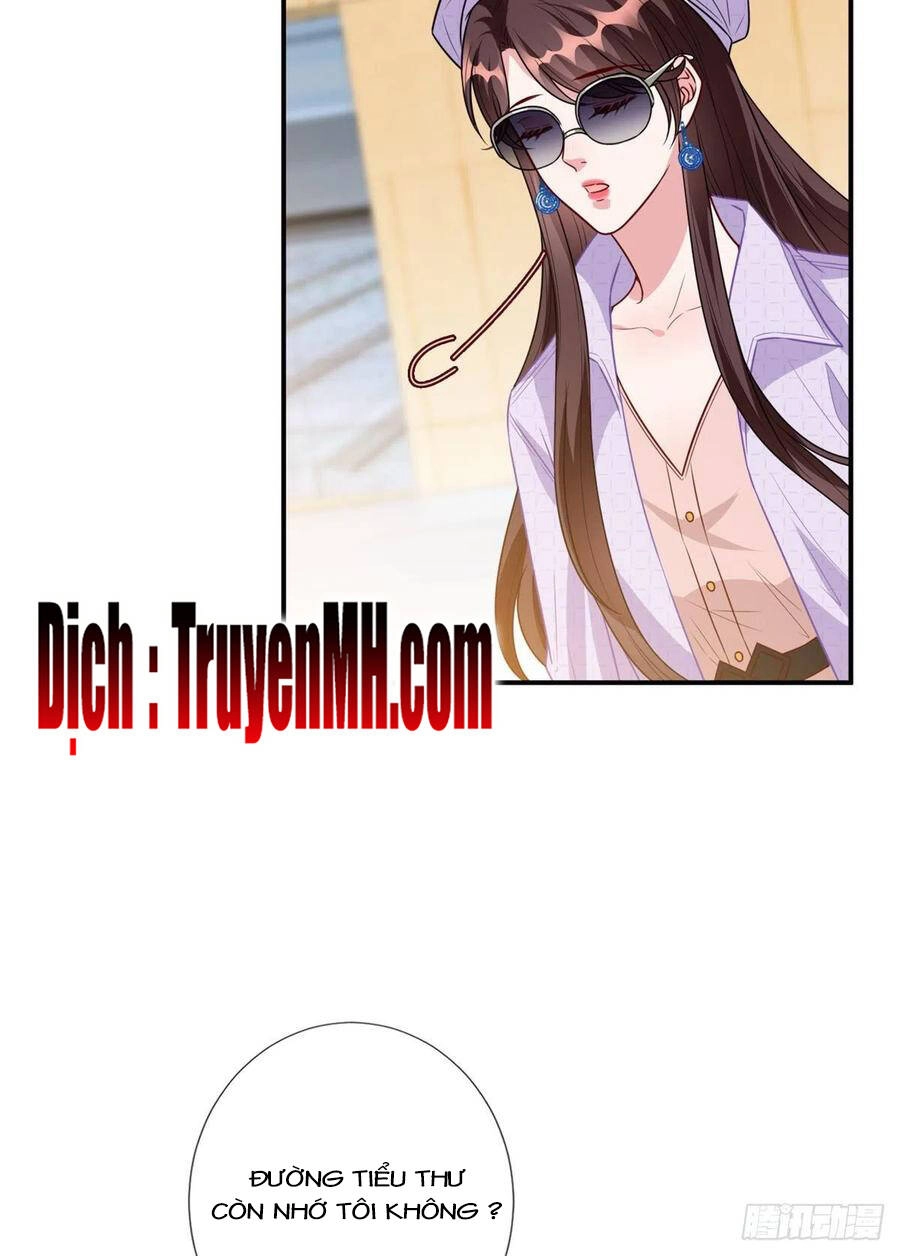 Ông Xã Kết Hôn Thử, Mạnh Thêm Chút Nữa Đi Chapter 330 - 12