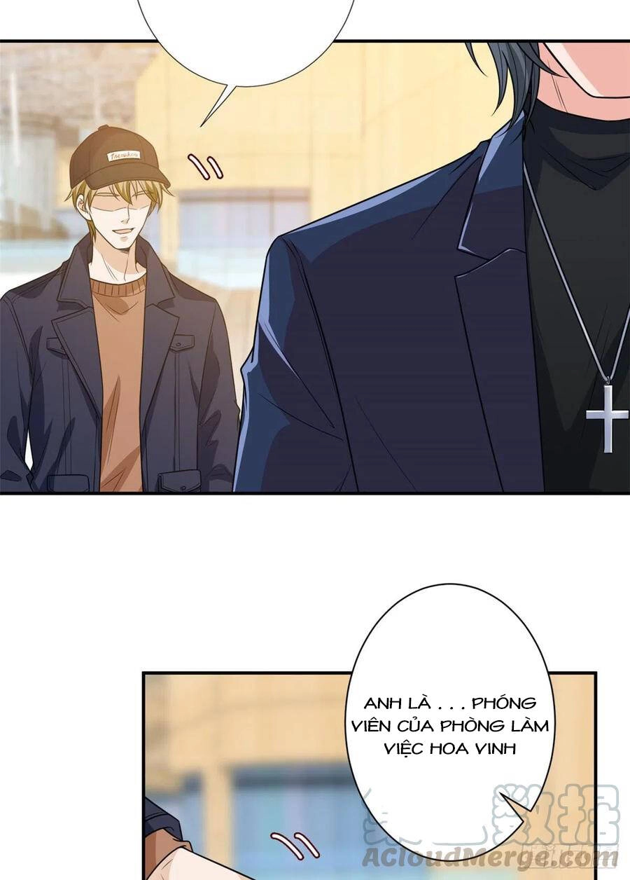 Ông Xã Kết Hôn Thử, Mạnh Thêm Chút Nữa Đi Chapter 330 - 13