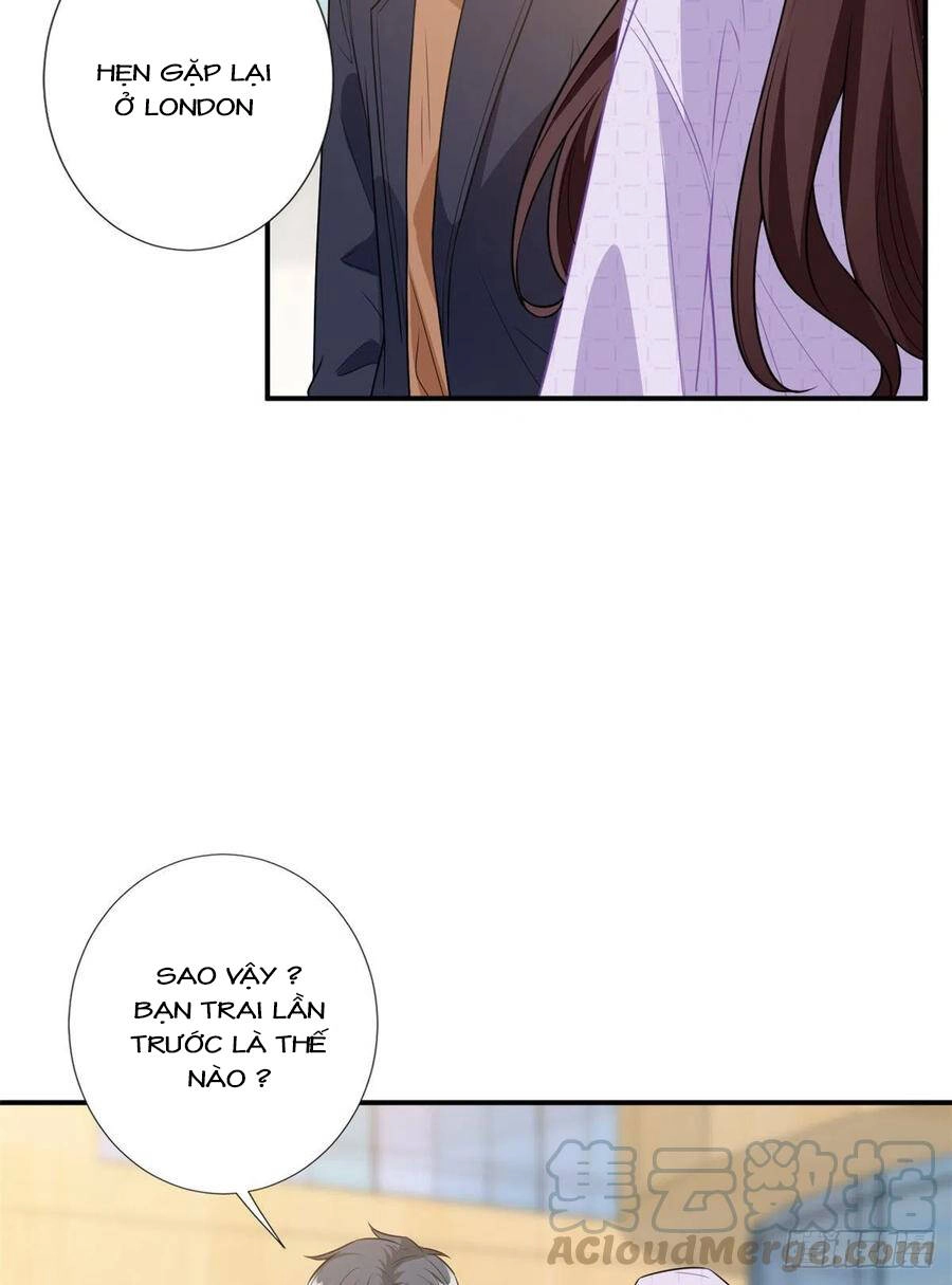 Ông Xã Kết Hôn Thử, Mạnh Thêm Chút Nữa Đi Chapter 330 - 17