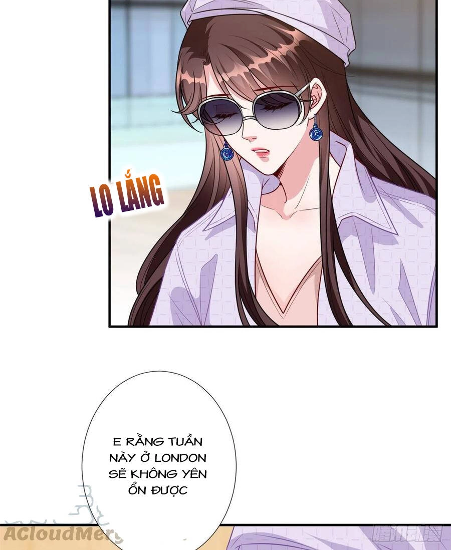 Ông Xã Kết Hôn Thử, Mạnh Thêm Chút Nữa Đi Chapter 330 - 19