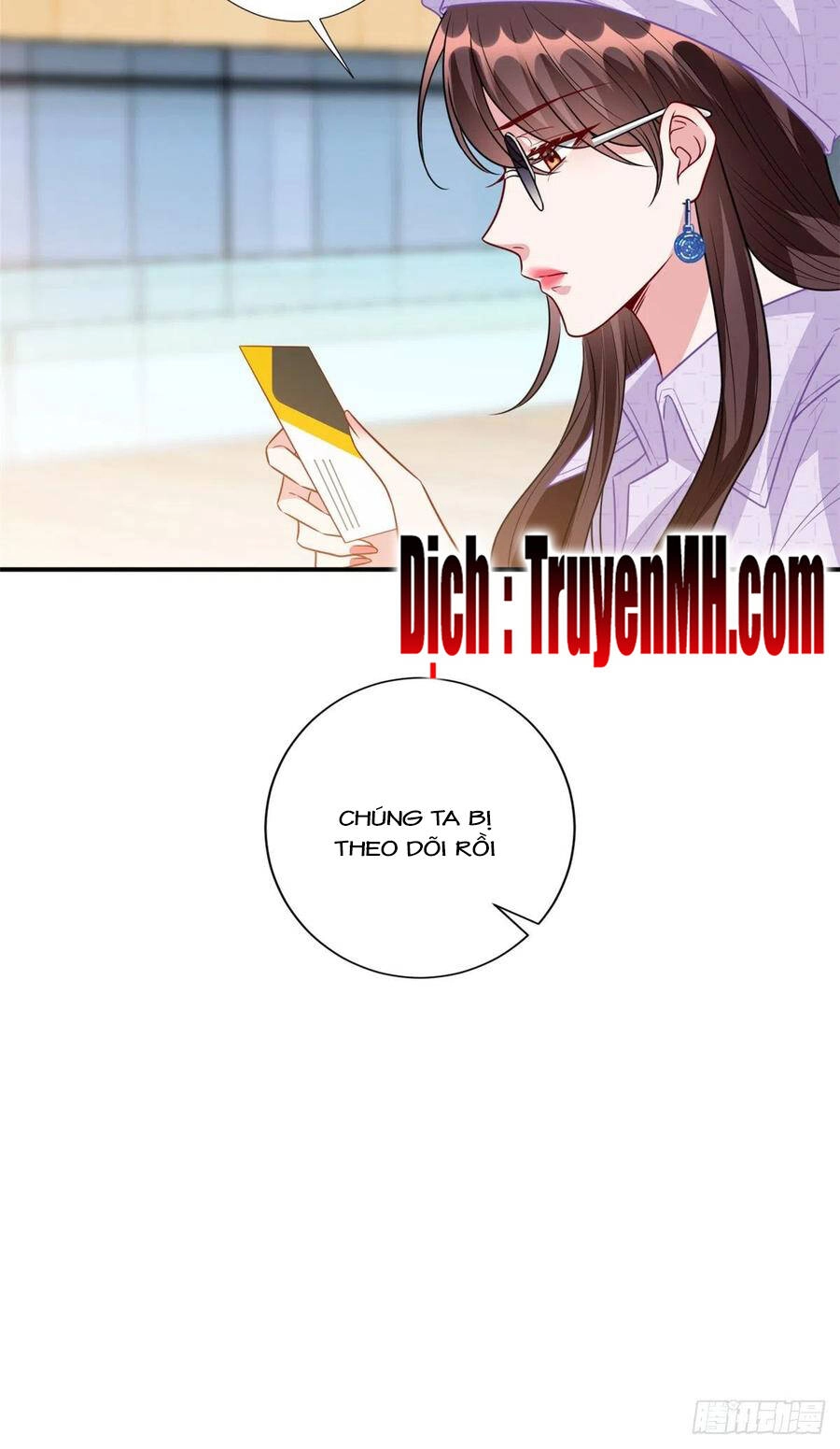 Ông Xã Kết Hôn Thử, Mạnh Thêm Chút Nữa Đi Chapter 330 - 20