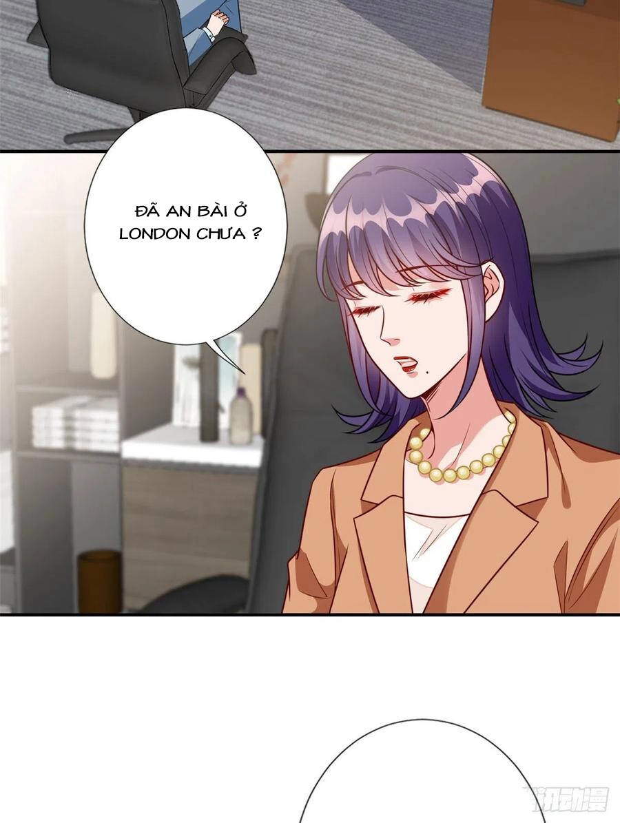 Ông Xã Kết Hôn Thử, Mạnh Thêm Chút Nữa Đi Chapter 331 - 3