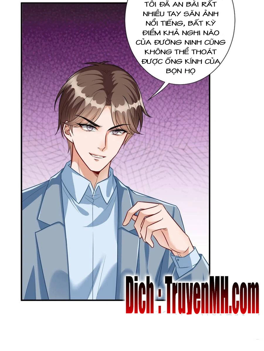 Ông Xã Kết Hôn Thử, Mạnh Thêm Chút Nữa Đi Chapter 331 - 4