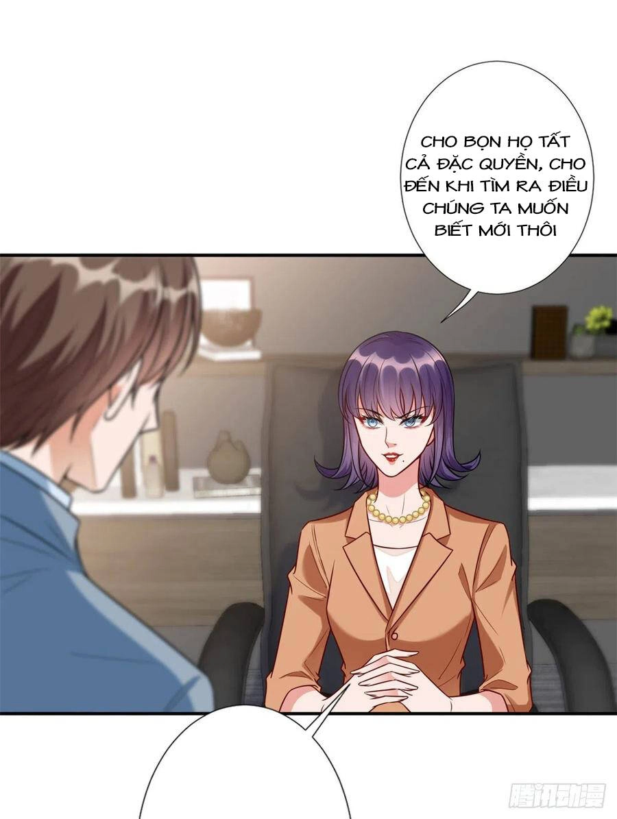 Ông Xã Kết Hôn Thử, Mạnh Thêm Chút Nữa Đi Chapter 331 - 5