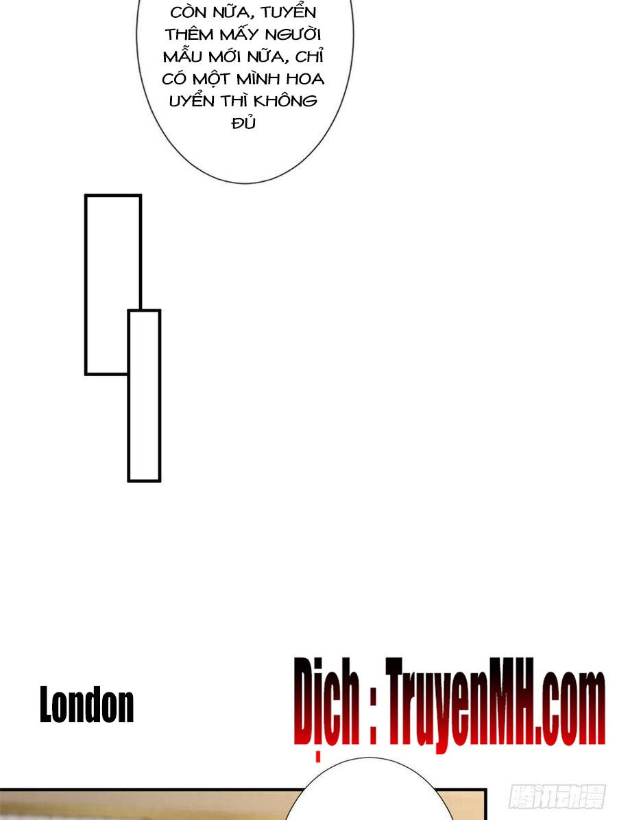 Ông Xã Kết Hôn Thử, Mạnh Thêm Chút Nữa Đi Chapter 331 - 6