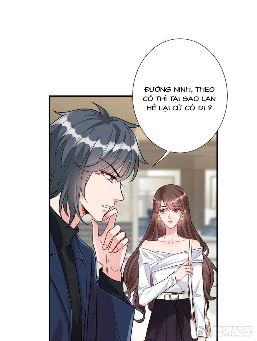 Ông Xã Kết Hôn Thử, Mạnh Thêm Chút Nữa Đi Chapter 331 - 9